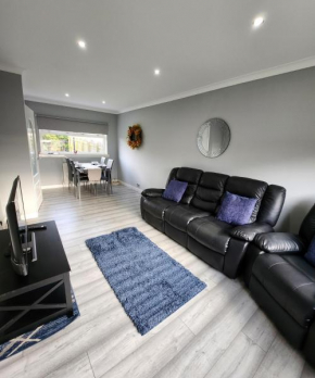Uddingston 3 Bedroom House